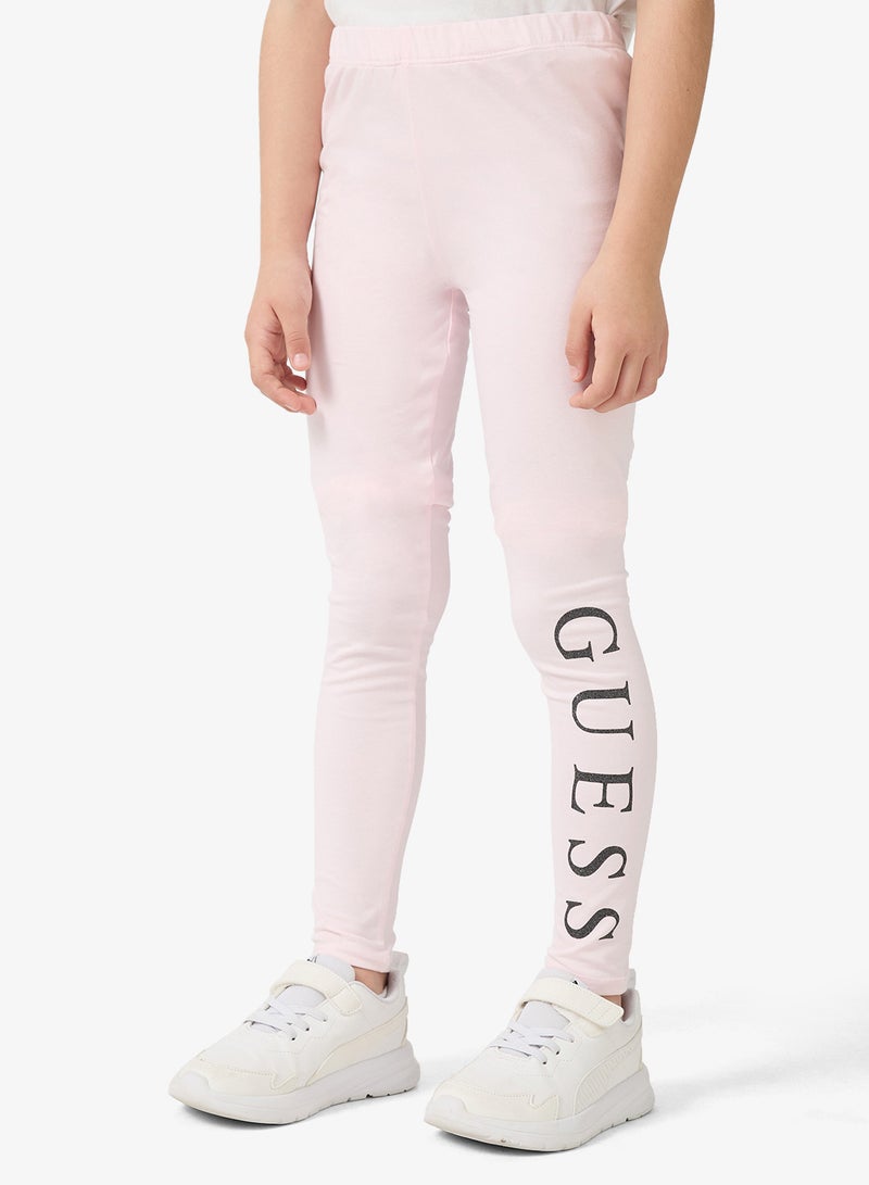 جس ليجنز بشعار للأطفال - Image 1